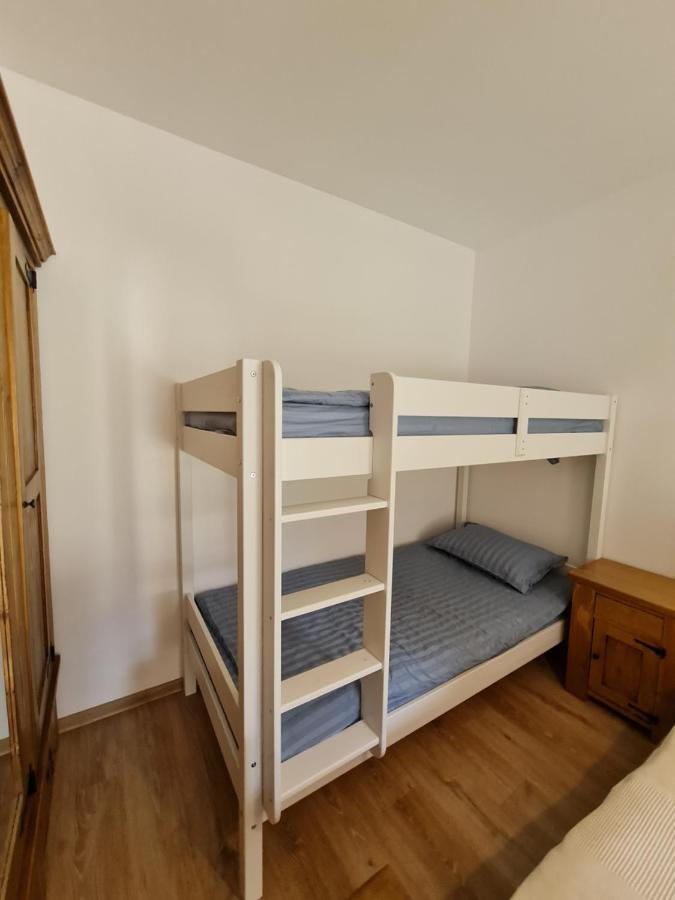 Pirin Golf Apartment Home With Private Garden Bansko Eksteriør billede